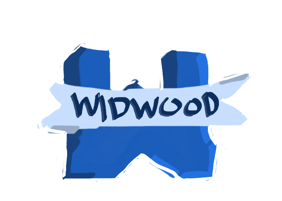This is the Widwood School Logo
