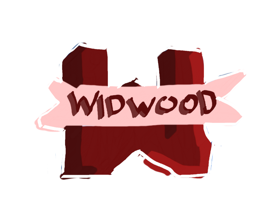 This is the Red Widwood School Logo